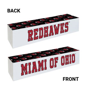 Miami University Block